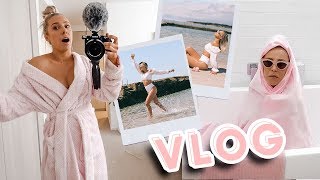 VLOG Our Life is CRAZYHow we did it Day In The Life [upl. by Vona]