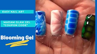 How To Blooming Gel [upl. by Carrington]