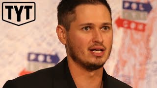 How The F Are We Going To Get Along Politicon 2018 Panel ft Kyle Kulinski [upl. by Inilahs453]