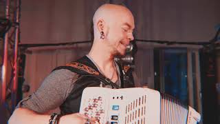 KORPIKLAANI  Pohja Accordion Playthrough [upl. by Gabel690]