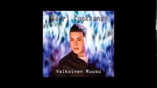 Harri Kuokkanen  Surullinen [upl. by Vanhomrigh36]