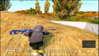 DayZ PVP Tips How to Survive and Dominate in Player vs Player Combat [upl. by Tani214]