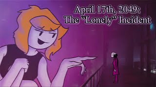 Trollge The “Lonely” Incident [upl. by Powel618]