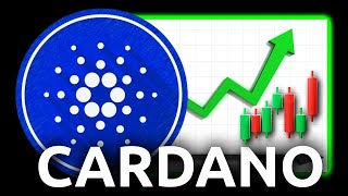 Cardano ADA  A New Idea 2025 Price Prediction [upl. by Inatirb]