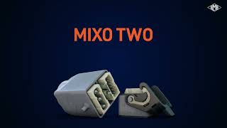 MIXO TWO enclosures [upl. by Accber]