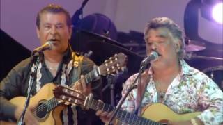 Gipsy Kings  Djobi Djoba Live [upl. by Aiciruam]