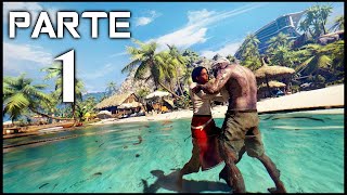 Dead Island 14 PS3 Insane Mods  Dev menu MOD MENU CFW [upl. by Lraep]