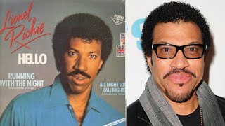 The Life and Tragic Ending of Lionel Richie [upl. by Obla]