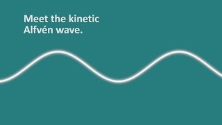 Observations Reshape Basic Plasma Wave Physics [upl. by James981]