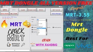 MRT 355Mrt 355Mrt 353mrt 319 crackMRT Crack Without Dongle With X64DbgMrt 355 2020 [upl. by Warms]