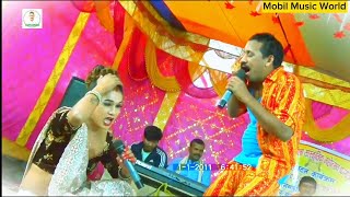 video  बाजार के ठिकदार 2023  Bajar ke Thikdar  kameshwar Yadav Comedy Video [upl. by Rbma]