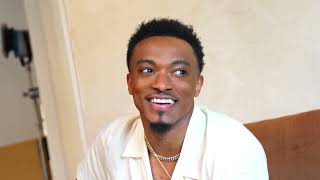 Jonathan McReynolds  Your World Music Video [upl. by Sumner]