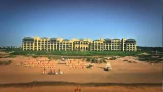 Amazing Mazagan Beach amp Golf Resort [upl. by Winikka]