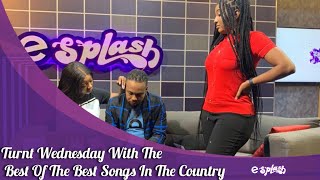 Turnt Wednesday On Esplash With The Best Songs In The Country [upl. by Orabla633]