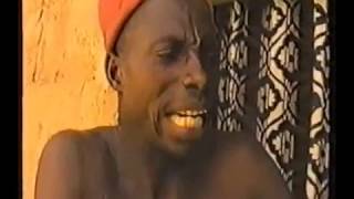 Ibro Nama A Bakin Kura 2001 Hausa Film [upl. by Nasus294]