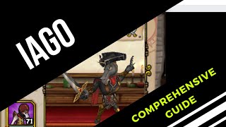 Pirate101  Ultimate Iago Companion Guide Summer 2022 [upl. by Ladew]