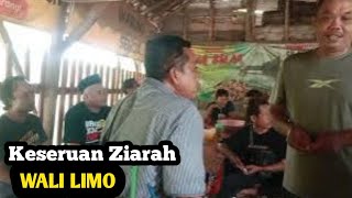 keseruan perjalanan Ziarah Wali Limo [upl. by Vanda159]