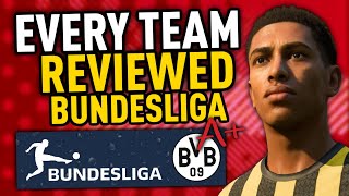 The ULTIMATE Bundesliga FIFA 23 Career Mode Guide [upl. by Natanoj]