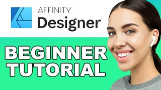 Affinity Publisher V2 For Beginners  Setting up Your Project [upl. by Kella]