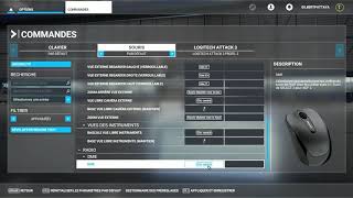 INSTALLATION ET SETUP DUN JOYSTICK SUR FLIGHT SIMULATOR 2020 Exemple sur Logitech Attack 3 [upl. by Malarkey73]