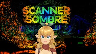 【Scanner Sombre】 OctobOOooooooOO Ghost Hunting [upl. by Arlyne]