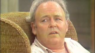 Archie Bunker says quotfagquot [upl. by Sachsse]