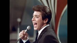 Paul Anka  Tu Cabeza en mi hombro 1959 [upl. by Htir334]