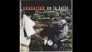 Skalariak  En la kalle disco completo [upl. by Aikahc]