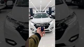 Honda Vezel Hybrid Z Sensing 2018 Great Economical Crossover [upl. by Supen]