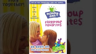 Mommy amp Me Playgroup Favorites 2003 Part 3Finale [upl. by Annek949]