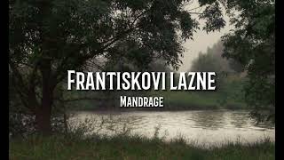 Františkovi lázně  mandrage ⚡️ speedup [upl. by Katusha50]