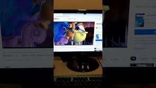 monsters inc boo crying g major 9 [upl. by Carina]