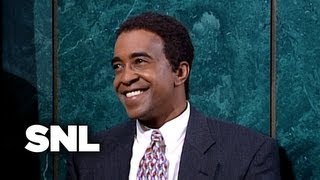 OJ Custody Hearing Cold Opening  Saturday Night Live [upl. by Cirillo620]