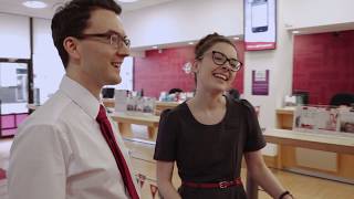 What is it like to work at Principality Building Society [upl. by Gnemgnok]