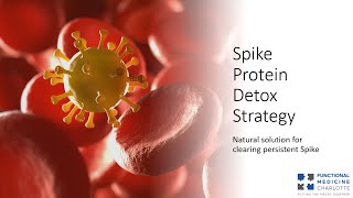 Spike Protein Detox Strategy [upl. by Assej586]