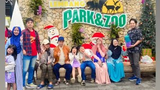 LEMBANG PARK AND ZOO  part II [upl. by Fleisig810]