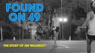 FOUND ON 49  THE STORY OF JIM WALMSLEY [upl. by Alyad]