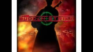 Sudden Strike Soundtrack 6 [upl. by Goldfinch]