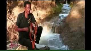 Eritrean Music  Amanuel Weldegabr Momonabetu [upl. by Adis]