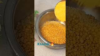 Khichdi 🔥masalamastercooking food shorts [upl. by Mota]