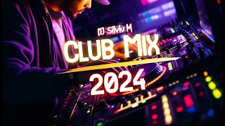 Music Mix 2024  Party Club Dance 2024  Best Remixes Of Popular Songs 2024 MEGAMIX DJ Silviu M [upl. by Yamauchi]