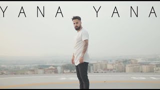 Veysel Mutlu  Yana Yana Official Video [upl. by Ardnauqal]