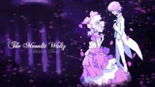 Ashita no Nadja Nadja Del Mañana Waltz 5· Theme [upl. by Skerl250]