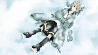 【Vocaloid】 Soundless Voice  Len Kagamine [upl. by Nomannic130]