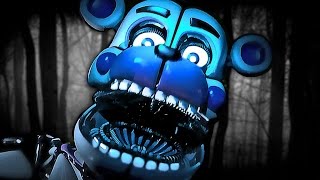 COMPLETANDO FIVE NIGHTS AT FREDDYS 2  Robleis [upl. by Harvard]