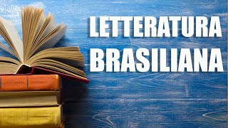 La letteratura brasiliana origini generi e autori [upl. by Torres]