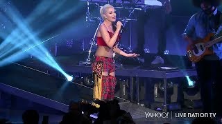 Gwen Stefani Cool Live 2017 HD [upl. by Pavla]