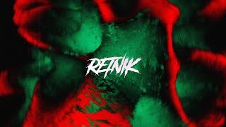 HARD 808 Type Beat VIRUS Aggressive Trap Beat  Retnik Beats [upl. by Ailesor922]