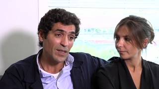 Chérif France 2 Interview de Abdelhafid Metalsi et Carole Bianic 2e partie [upl. by Nance331]