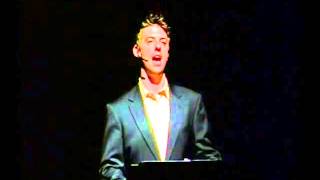 Christian Borle  Time After Time HQ Audio [upl. by Roarke449]